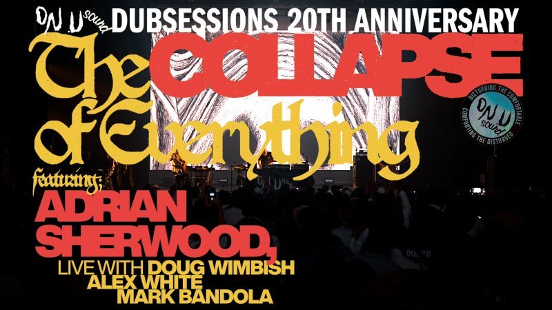 The Collapse of Everything